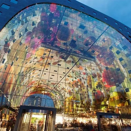 Сasa de vacaciones Cosy & Natural *fireplace*garden*2 Bikes Heinenoord